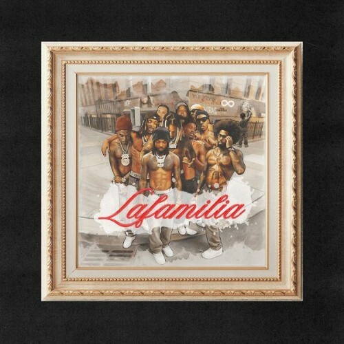 DJ Bandz & Only The Family: Lafamilia (2026)
