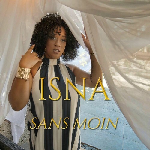  Isna - Sans Moin (2025) 