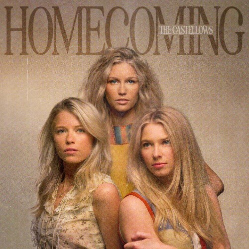  The Castellows - Homecoming (2025) 