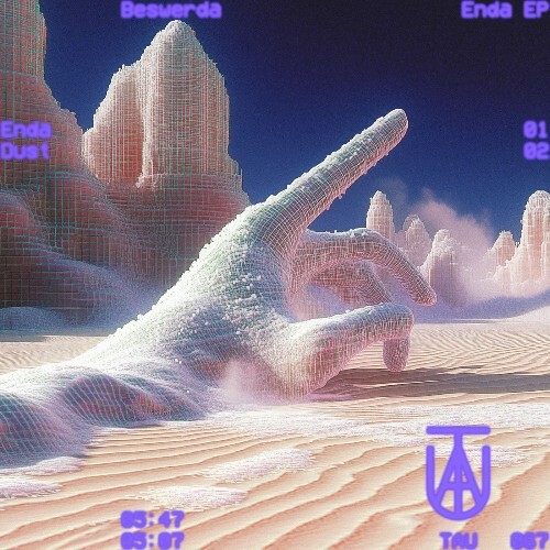  Beswerda - Enda (2025) 