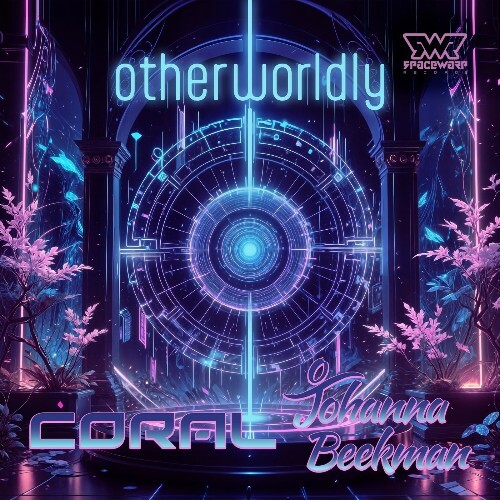 Coral & Johanna Beekman - Otherworldly (2026) Coral & Johanna Beekman - Otherworldly (2026)