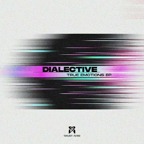 Dialective - True Emotions (2025) Dialective - True Emotions (2025)