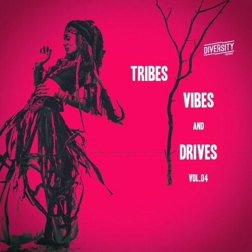  Tribes, Vibes and Drives, Vol.04 (2025) 