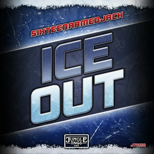 SixteenArmedJack — Ice Out (2026)
