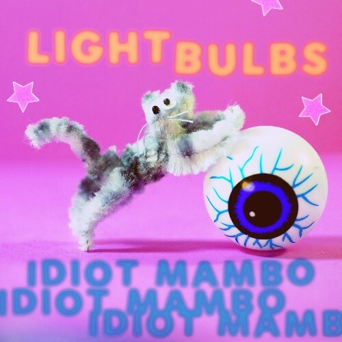  Idiot Mambo - Shoot The Star (2025) 