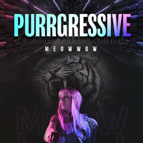  Meowwow & Dj Endo - Purrgressive 009 (2024-05-09) 
