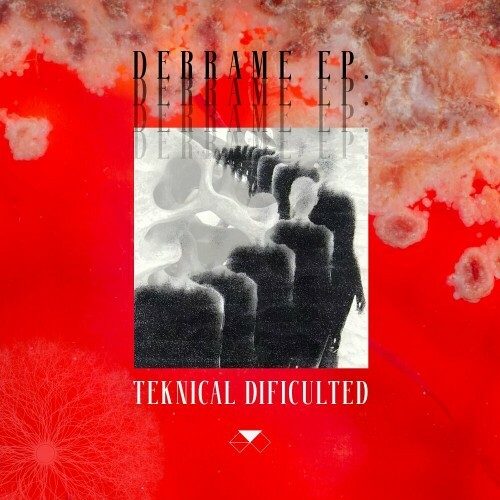  Teknical Dificulted - Derrame (2024) 