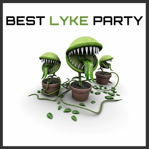  Techroom - Best Lyke Party (2024) 