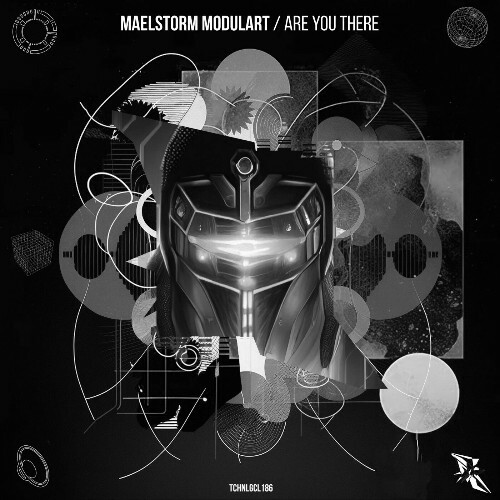  Maelstorm Modulart - Are You There (2024) 