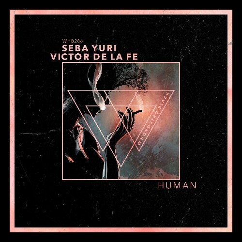  Víctor de la Fe - Human (2026) 