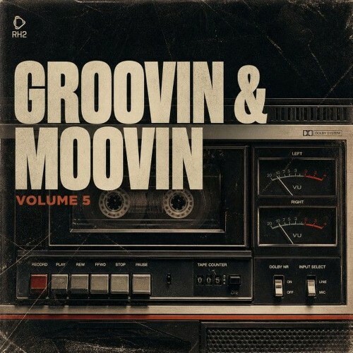 Groovin & Moovin, Vol. 5 (2026)