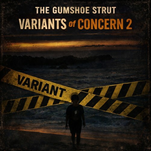 Variants of Concern 2 (2026)