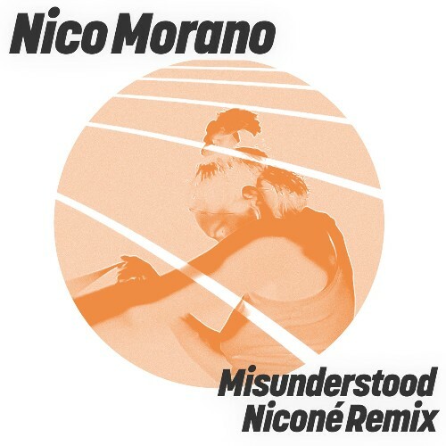  Nico Morano - Misunderstood (Nicone&#769; Remix) (2025) 