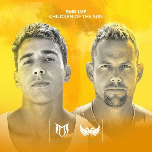 SMR LVE — Children of the Sun (Incl. Extended Mix) (2026)