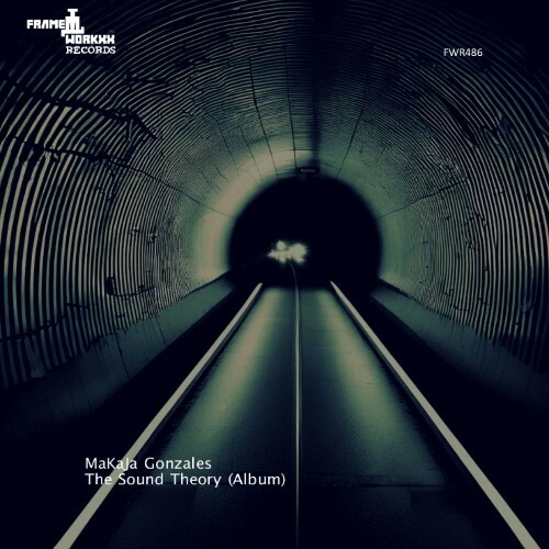 MaKaJa Gonzales — The Sound Theory (2026)
