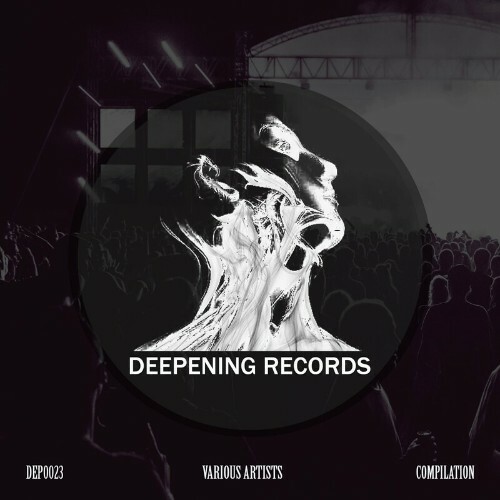 Deepening, Vol. 1 (2022) MP3