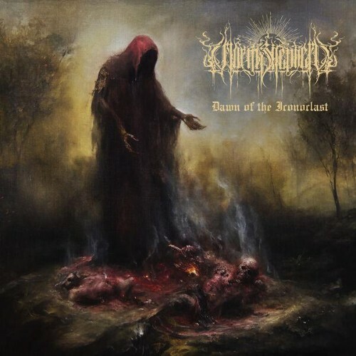  Worm Shepherd - Dawn Of The Iconoclast (2026) 