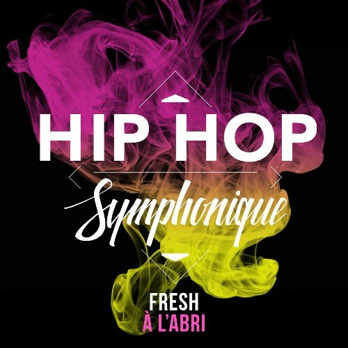  Fresh - A L'abri (Live Hip Hop Symphonique Saison 7) (2025) 