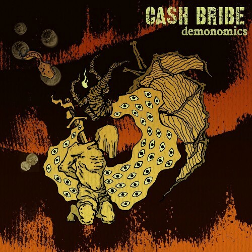  Cash Bribe - Demonomics (2025) 