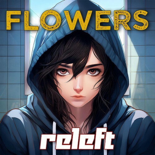  Releft - Flowers (2024) 