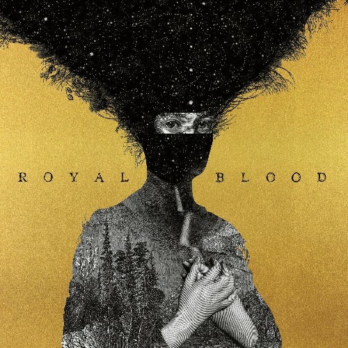 Royal Blood - Royal Blood (10th Anniversary Edition) (2024)