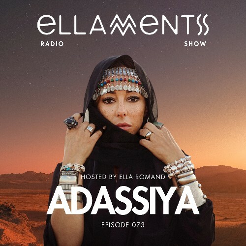  Adassiyan - Ellaments 073 (2026-04-14) 
