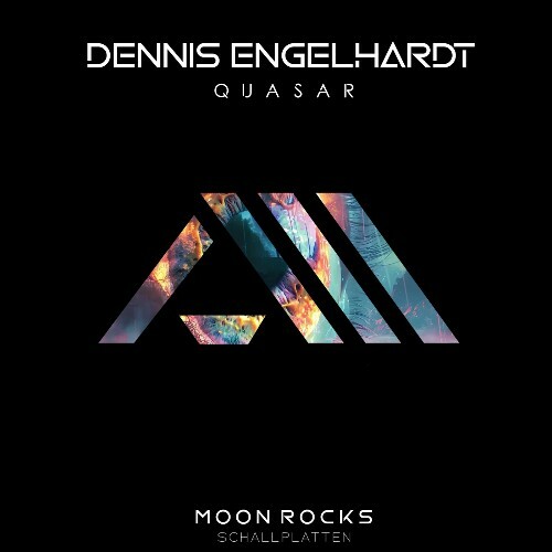  Dennis Engelhardt - Quasar (2025) 