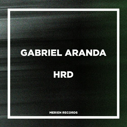  Gabriel Aranda - HRD (2024) 