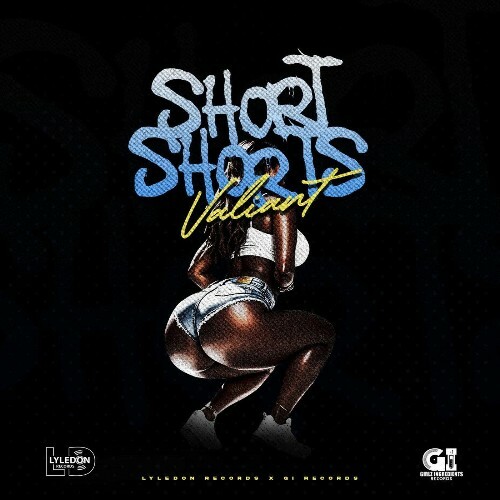  Valiant - Short Shorts (2026) 