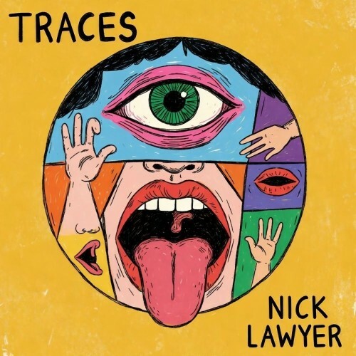  Nick Lawyer feat. RIAI - Traces (2026) 