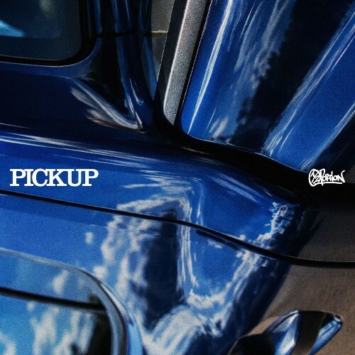 Demi Portion — PICK UP (Fea Dj Tricks) (2026)