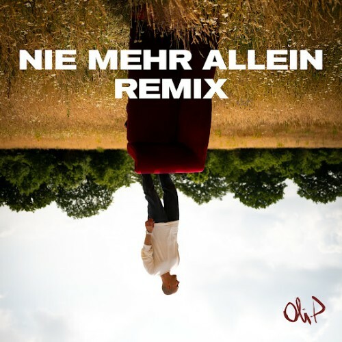 VA - Oli.P - Nie mehr allein (Vantero Remix) (2023) (MP3)