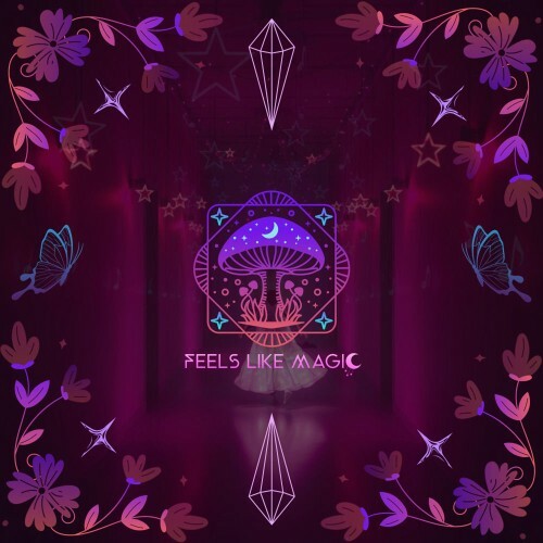  Louis Proud - Feels Like Magic (2026) 