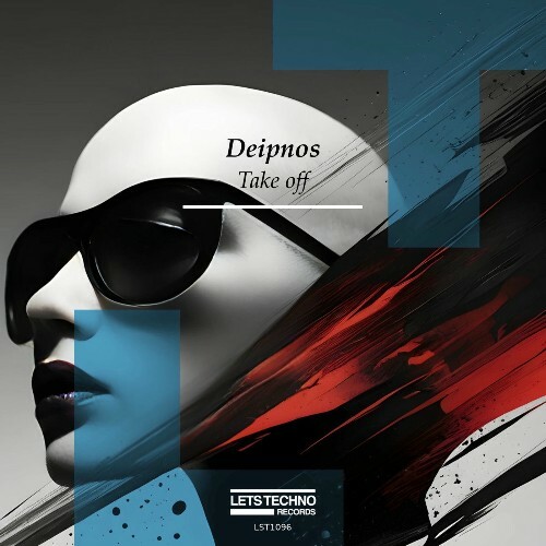  Deipnos - Take off (2025) 