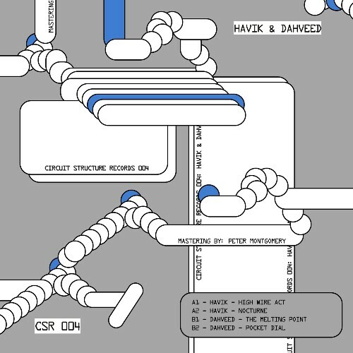  Havik - CSR 004 (2025) 
