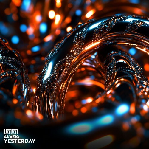  Akazio - Yesterday (2025) 