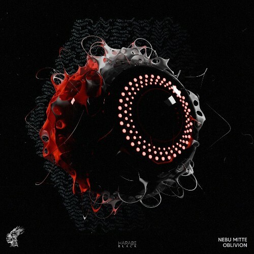  Nebu Mitte - Oblivion (2025) 