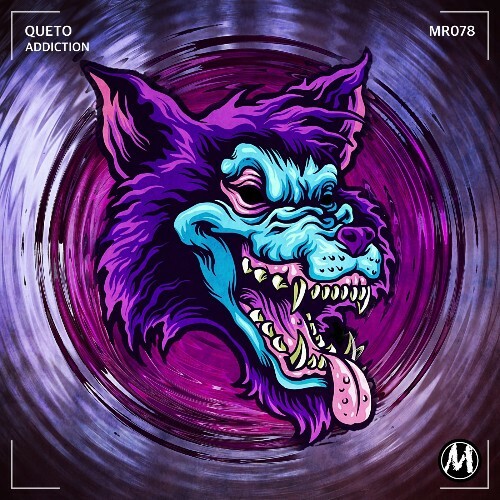 DJ Queto - Addiction (2024)