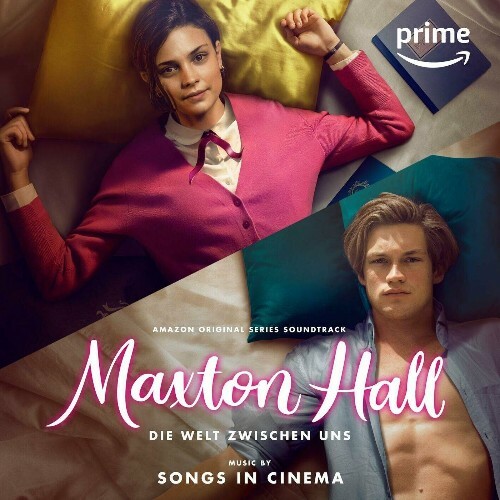  Maxton Hall The World Between Us Season 1 (Amazon Original Series Soundtrack) (2024) 