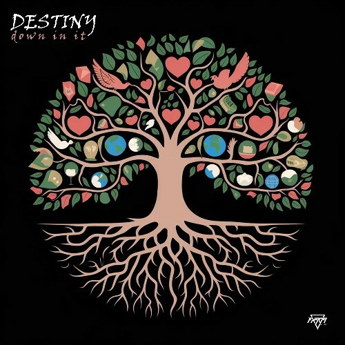  Destiny - Down In It (2025) 