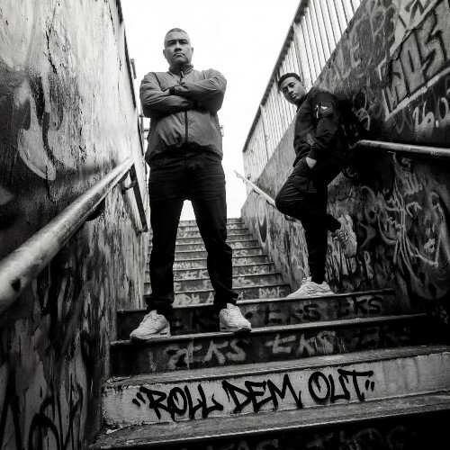  Benny Page, Doktor - Roll Dem Out (2026) 