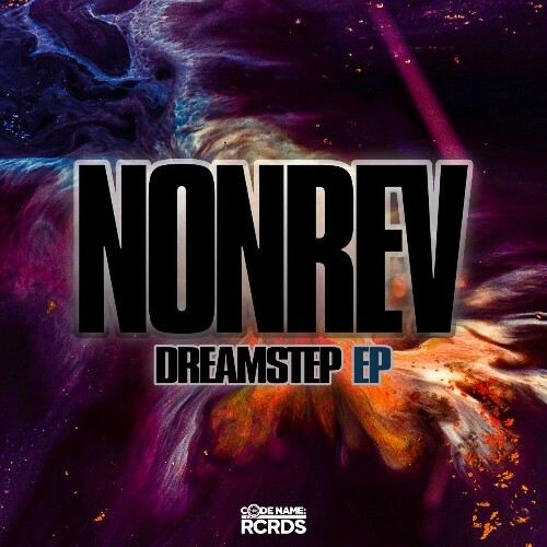  NonRev - Dreamstep (2024) 