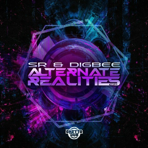  SR & Digbee - Alternate Realities (2025) 