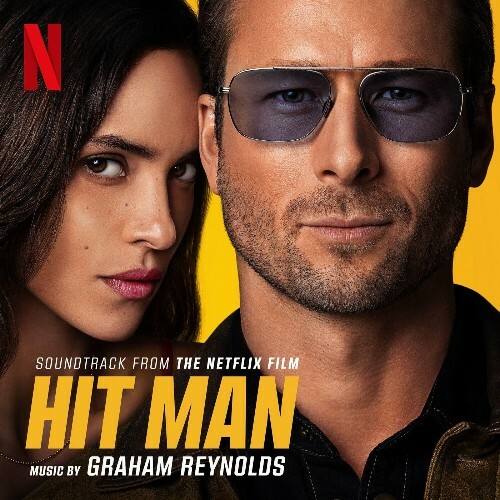  Graham Reynolds - Hit Man (Soundtrack from the Netflix Film) (2024) 