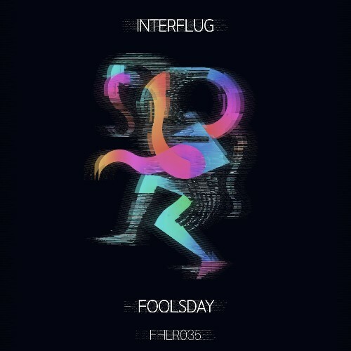  Interflug - Foolsday (2024) 