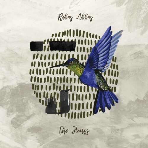  Ribas Abbas - The Houss (2023) 