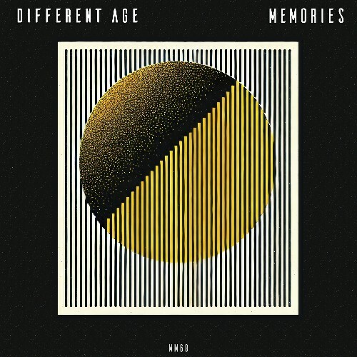  Different Age - Memories (2025) 