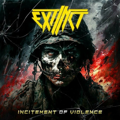 Extinct — Incitement of Violence (2024)