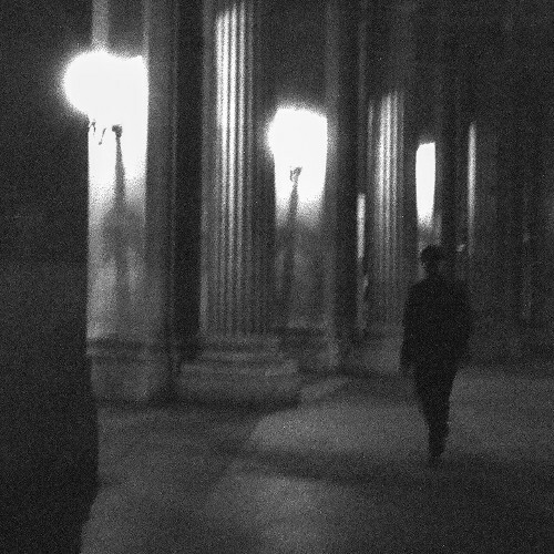  Voltaire - Echoes (2025) 