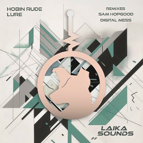  Hobin Rude - Lure (2025) 